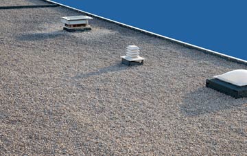 flat roofing Kempston West End, Bedfordshire