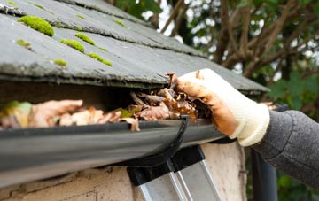 gutter cleaning Kempston West End, Bedfordshire