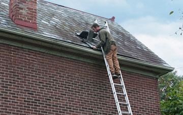 what affects urgent Kempston West End roof repairs