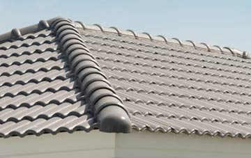 advantages of Kempston West End clay roofing