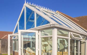 conservatory roof insulation costs Kempston West End