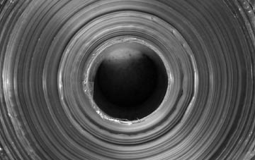 Kempston West End edpm waterproofing