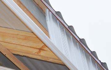 why Kempston West End fascia repairs are essential