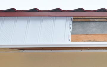 Kempston West End fascia repair costs