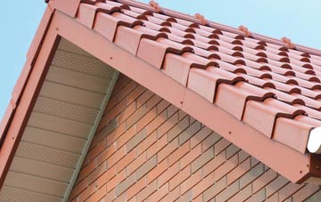 Kempston West End fascia repair quotes