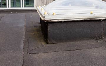 disadvantages of Kempston West End flat roofs