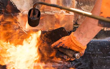 Kempston West End flat roof repair companies