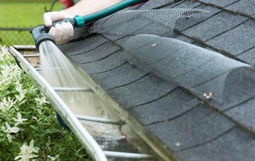 Kempston West End gutter cleaning costs