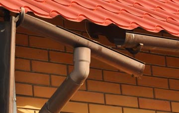 Kempston West End gutter repair costs