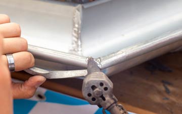 disadvantages of Kempston West End lead roofing