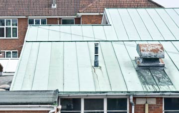 Kempston West End lead roofing costs