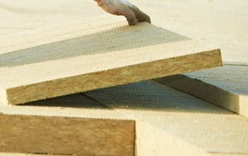 measuring Kempston West End tapered insulation