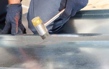 Kempston West End metal roofing costs