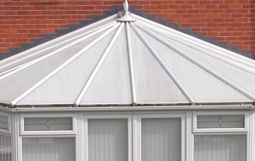 Kempston West End polycarbonate conservatory roof repairs