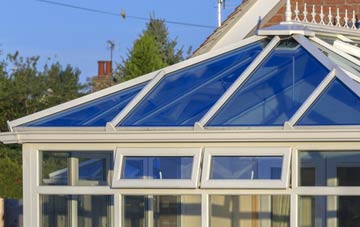 professional Kempston West End conservatory insulation
