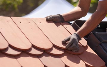 Kempston West End roof tile contractors