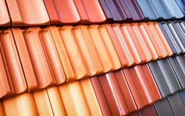 Kempston West End roof tile costs