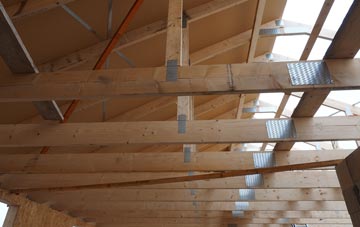 Kempston West End roof truss costs
