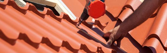 save on Kempston West End roof installation costs