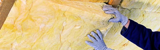 quotes for Kempston West End roof insulation