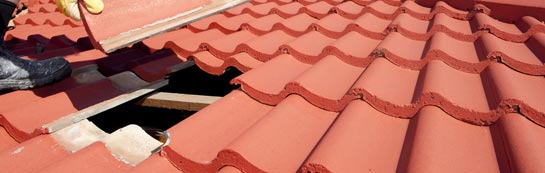compare Kempston West End roof repair quotes