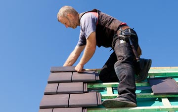 disadvantages of Kempston West End slate roofing