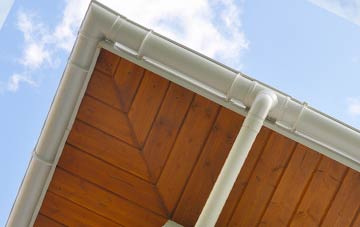 Kempston West End soffit types