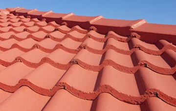 Kempston West End tile and slate roof replacement