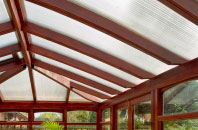 Kempston West End conservatory roofing insulation