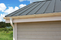 Kempston West End fascia repair