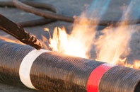 Kempston West End flat roofing replacement