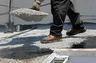 find rated Kempston West End flat roofing replacement companies