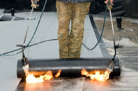 Kempston West End flat roof sealing quote