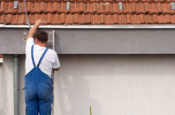 free Kempston West End gutter repair quotes