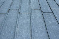 Kempston West End lead roofing