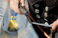 Kempston West End lead roof quotes