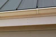Kempston West End soffit repair