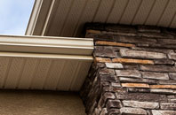 free Kempston West End soffit repair quotes