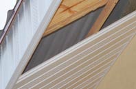 rated Kempston West End soffit repair companies