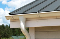 Kempston West End soffits